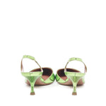 Slingback Mikaela MIKAELA SPECCHIOVERDE ALDO CASTAGNA 