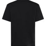T-shirt in cotone con stampa 8V3MG16P BAQ0NR VALENTINO GARAVANI 