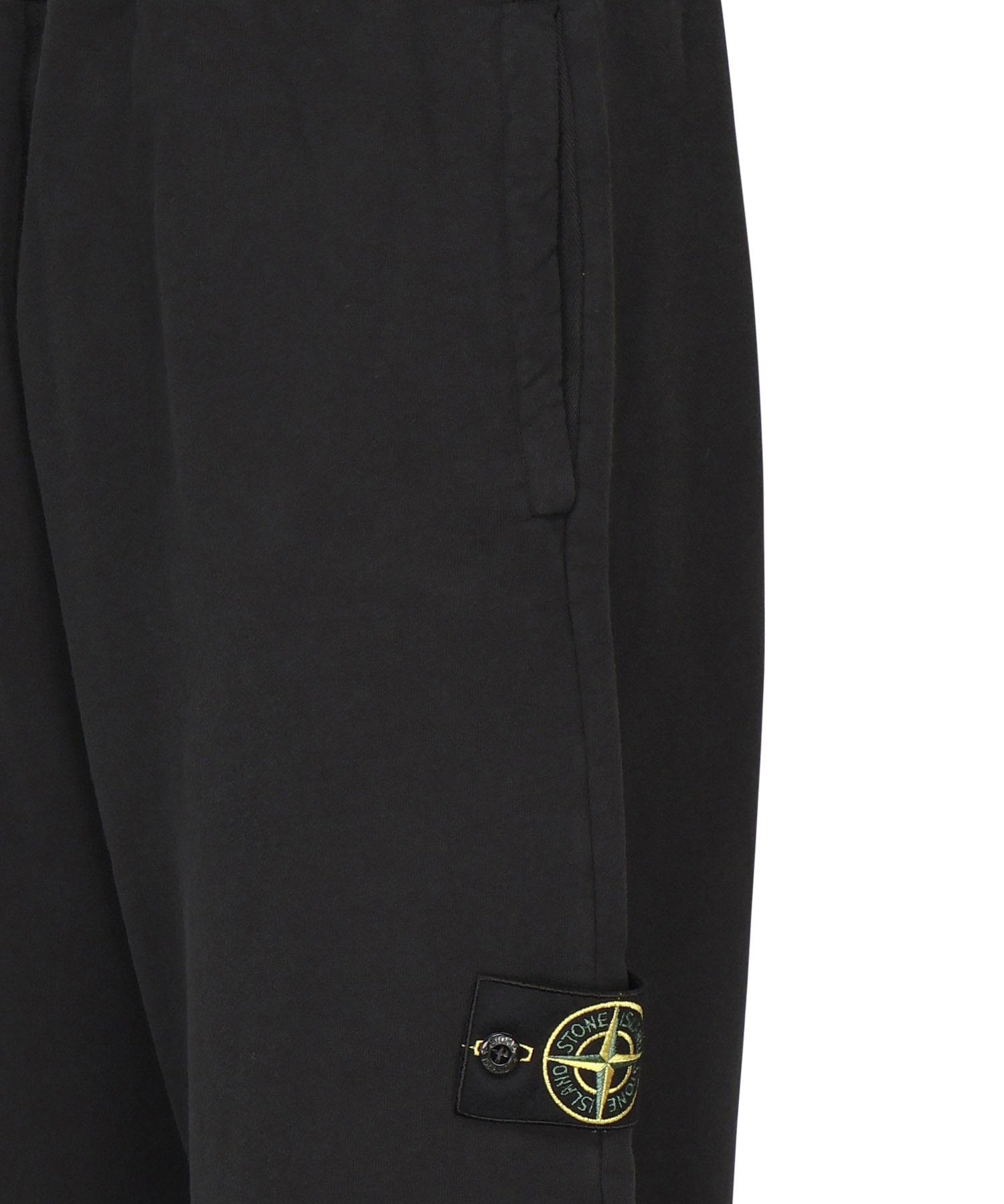 Pantalone jogger con logo K2S156200004 S0A20V0029 STONE ISLAND 