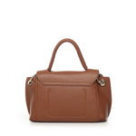 Borsa a mano Federica V small 73BS9ER02 FEDERICA VCUOIO V° 73 
