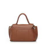 Borsa a mano Federica V small 73BS9ER02 FEDERICA VCUOIO V° 73 