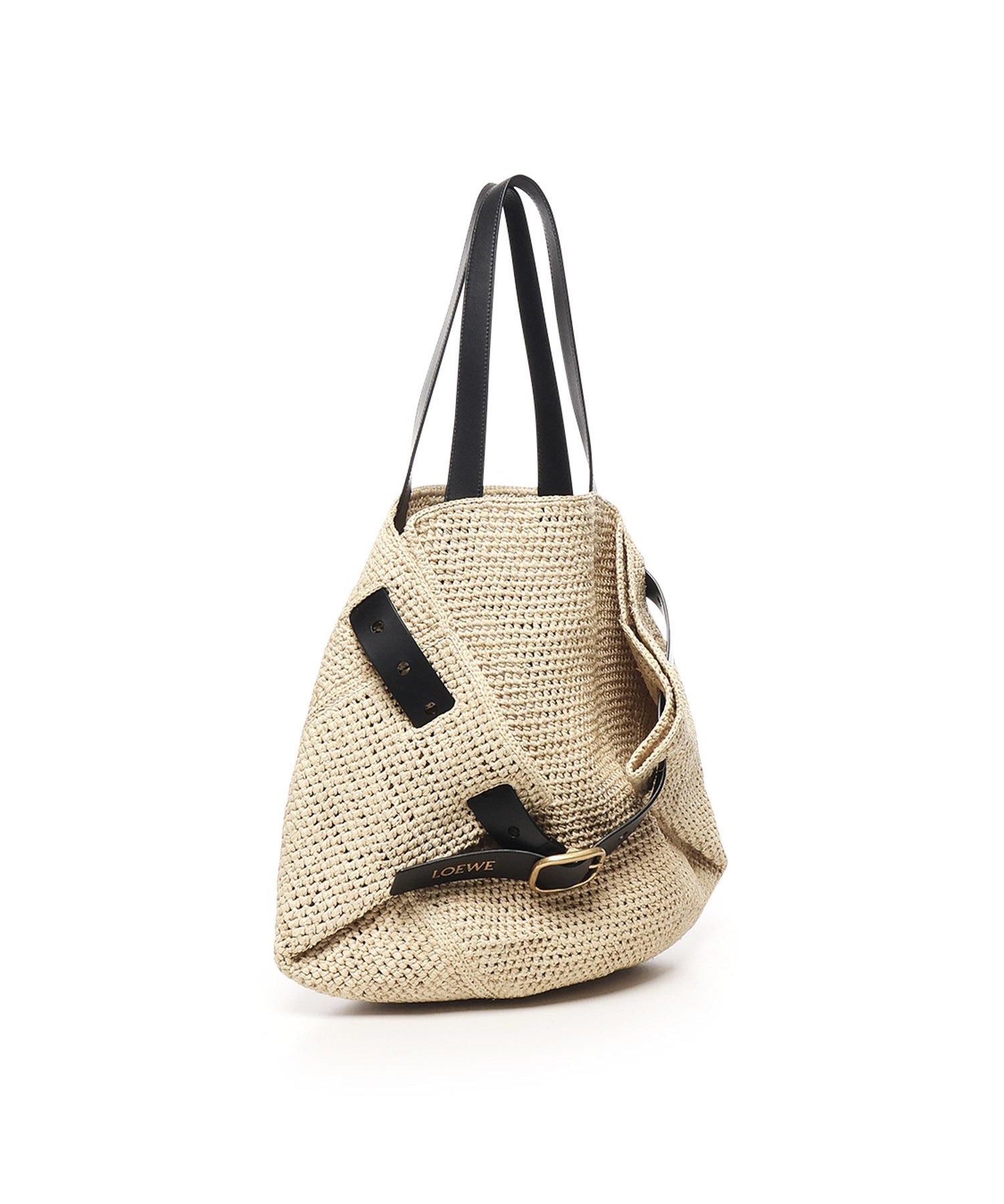 Borsa Shopper Punch Hole media ABESBSMX04 2123 LOEWE 