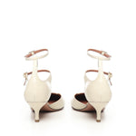 Décolleté slingback Joana JOANA 50 ANGUILLABURRO GIULIANO GALIANO 