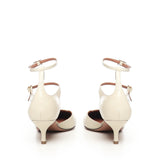 Décolleté slingback Joana JOANA 50 ANGUILLABURRO GIULIANO GALIANO 