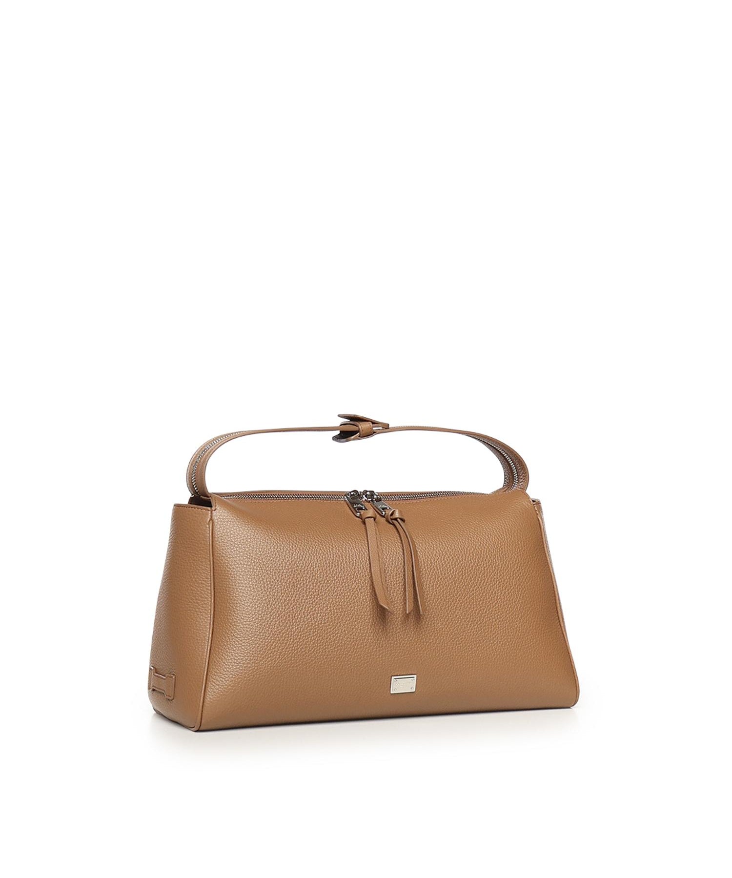 Borsa a tracolla Vittoria in pelle di vitello BM2190 A03708Z093 DOLCE & GABBANA 