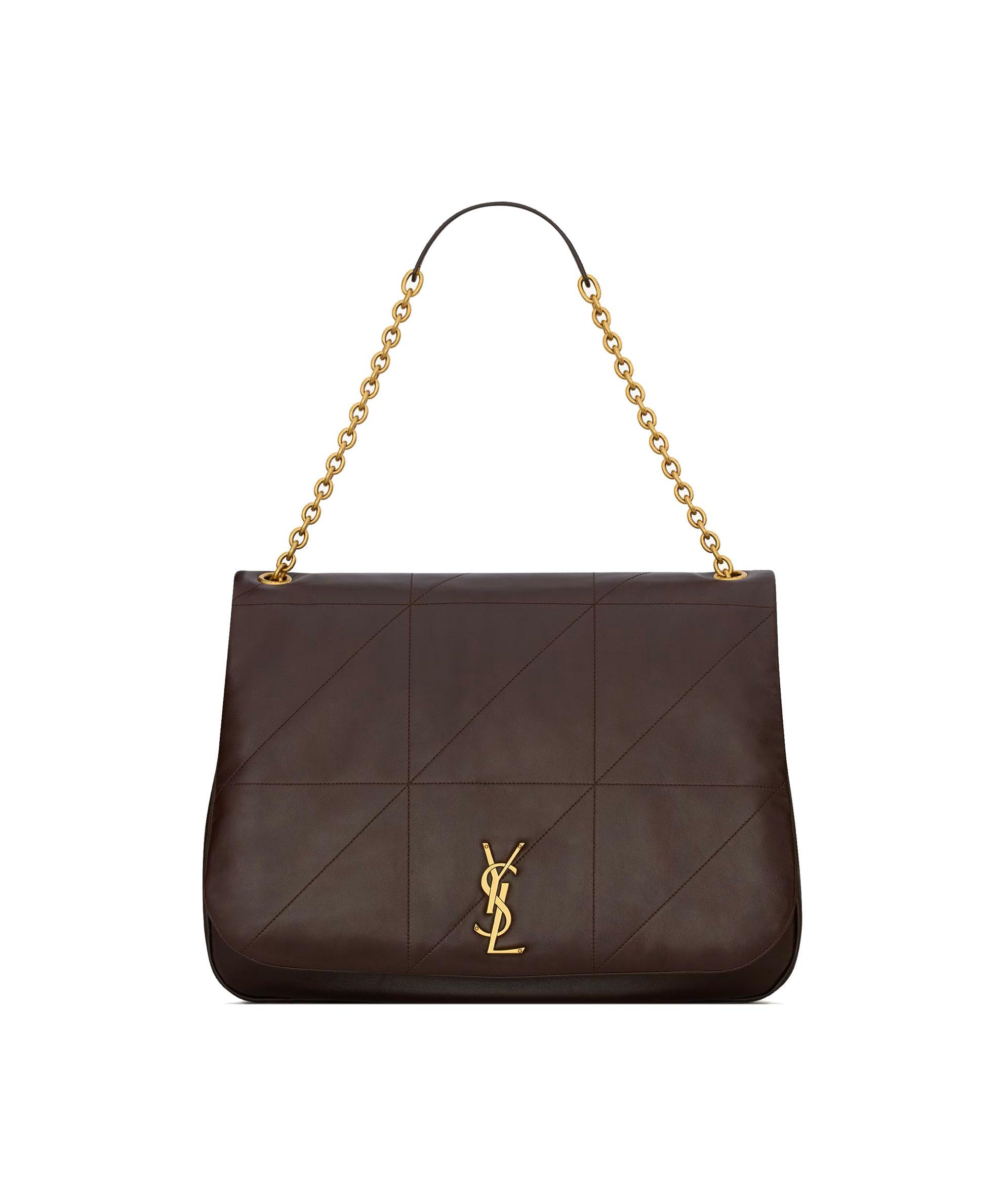 Borsa Jamie 4.3 805859 AAB322877 SAINT LAURENT 