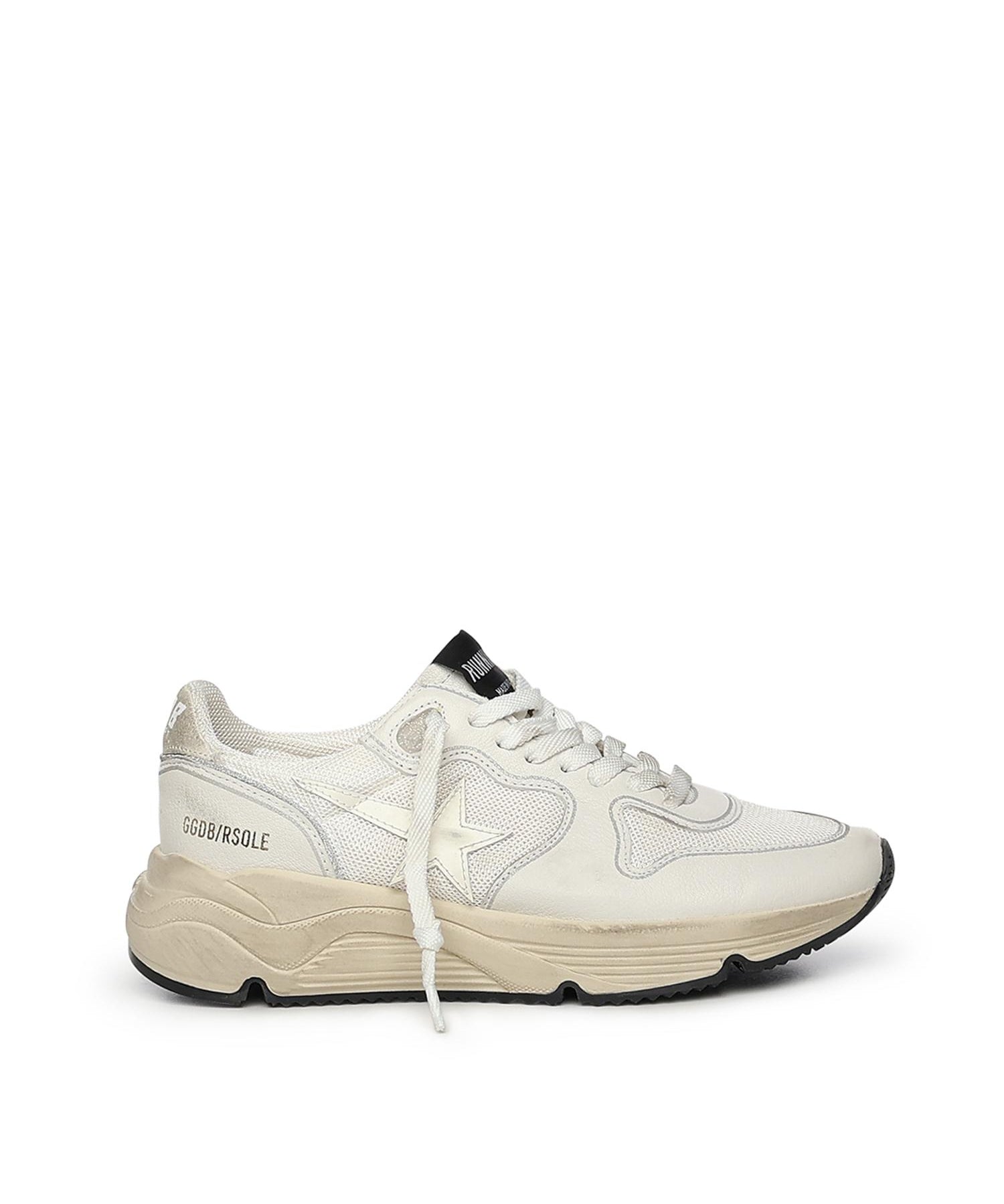 Sneaker Running Marathin GWF00126 F00748110359 GOLDEN GOOSE 