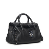 Borsa Dotta® small in pelle 068750 -1120000Z0001 ZANELLATO 