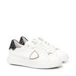 Sneakers temple low BTLD VA05 PHILIPPE MODEL 