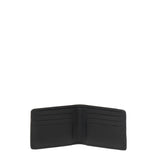 Portafoglio con intreccio 661703 786400001 FERRAGAMO 