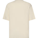 T-shirt 'Le t-shirt Pelle' TSM00623AJ00226 1NZ JACQUEMUS 