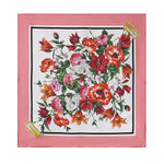 Foulard in twill di seta FN090R GDC7AHA5QX DOLCE & GABBANA 