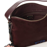 Borsa a spalla Isabella 73BS9D001V ISABELLABORDEAUX V° 73 
