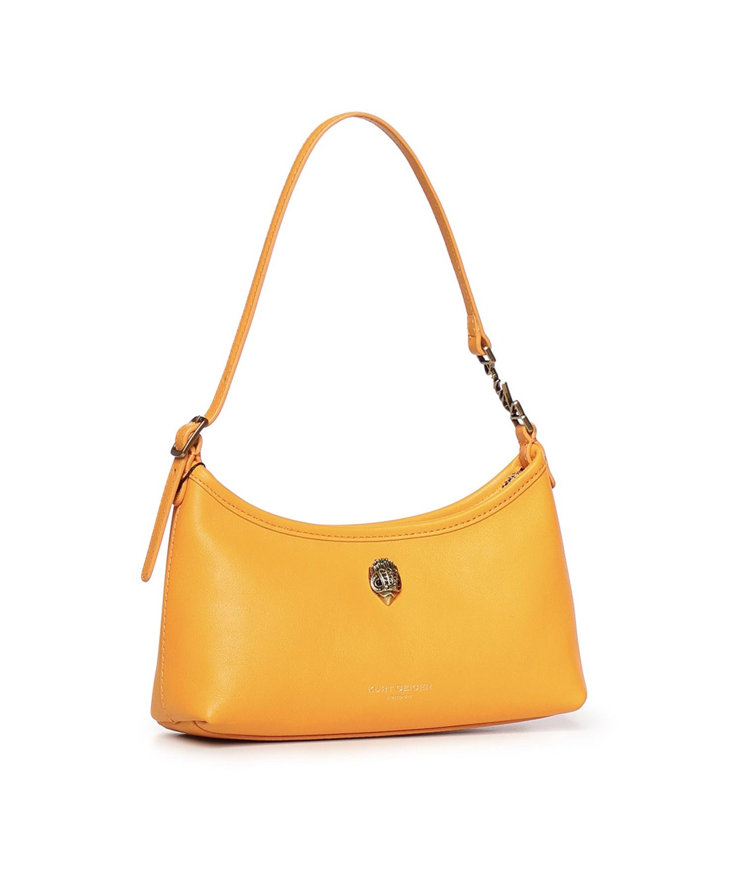 Borsa a spalla Kurt 5586694109 MUSTARD KURT GEIGER 