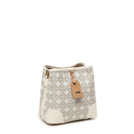 Secchiello Harriett 73BS8G202 HARRIETBEIGE/MULTICOLOR V° 73 