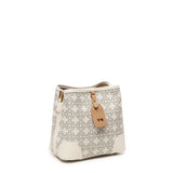 Secchiello Harriett 73BS8G202 HARRIETBEIGE/MULTICOLOR V° 73 