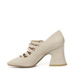Pumps Janis CHC25A11CSG 034 CHLOÉ 