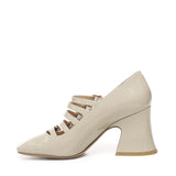 Pumps Janis CHC25A11CSG 034 CHLOÉ 