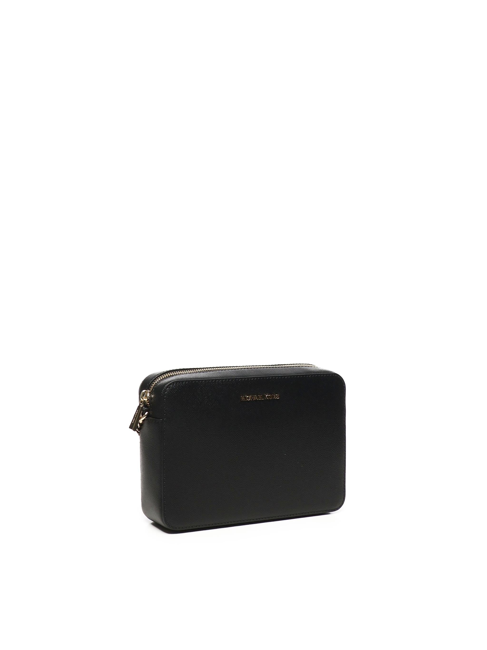 Borsa a tracolla Jet Set 32S4GTVC3L 001 MICHAEL MICHAEL KORS 