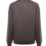 Pullover in lana<BR/> NMMC1512420CQT S801 FAY 