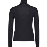 Dolcevita in filato di lana 2521366162600 004 MAX MARA 
