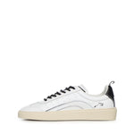 Sneaker Rider in pelle SNM0483 M072 DSQUARED2 