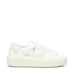 Sneakers Hill Low Platform W421 HP-CAWH D.A.T.E. 