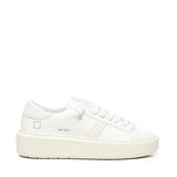Sneakers Hill Low Platform W421 HP-CAWH D.A.T.E. 