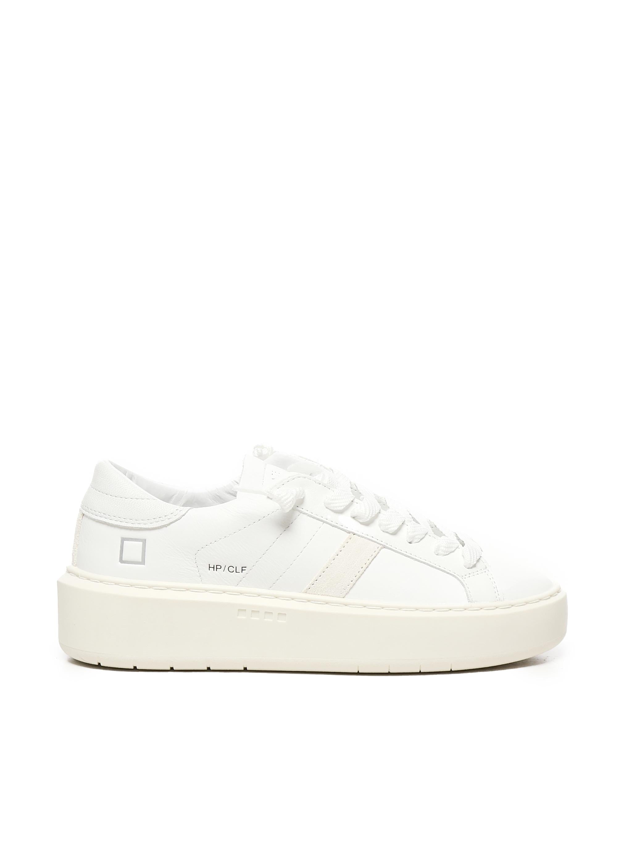 Sneakers Hill Low Platform W421 HP-CAWH D.A.T.E. 