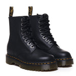 Stivali stringati 1460 di pelle Pascal Bex Pisa 26206001  DR. MARTENS 