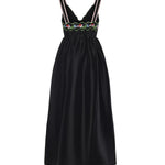 Abito lungo Selene RS26CBD09A  CELIA B 