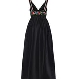 Abito lungo Selene RS26CBD09A  CELIA B 