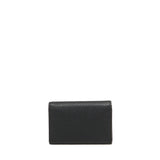 Porta carte Hudson con logo 39S5LHDD6L 001 MICHAEL MICHAEL KORS 