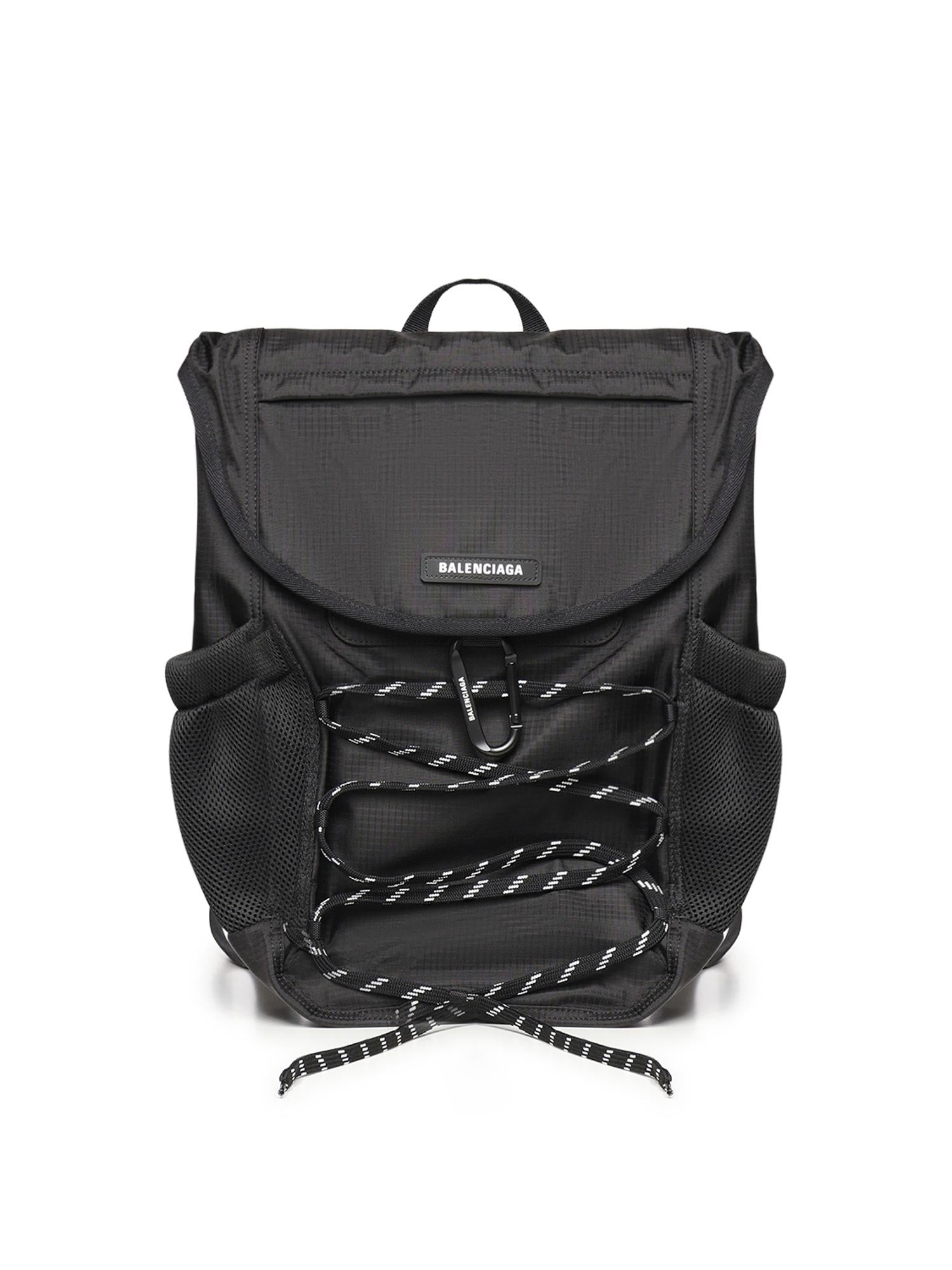 Zaino Hike con logo 866703 2ACGO1090 BALENCIAGA 