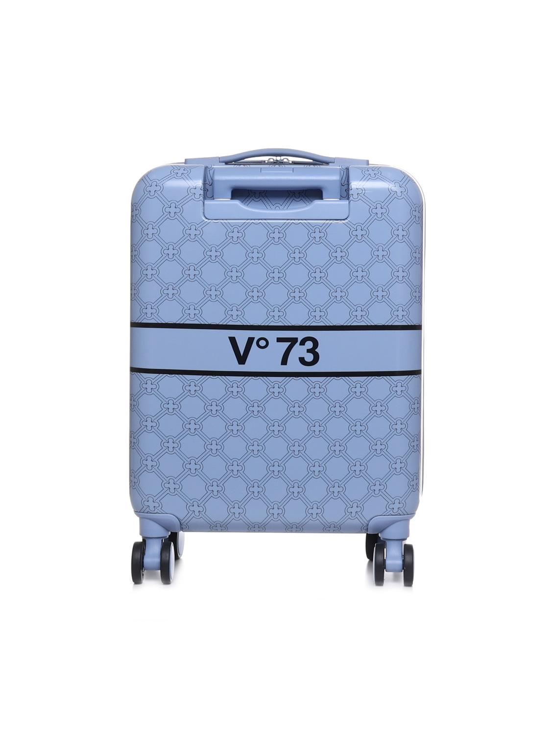 Trolley semirigido Larissa 73V73201P LARISSAPOLVERE V° 73 