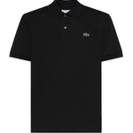 Polo in misto cotone con logo PH9851 031 LACOSTE 