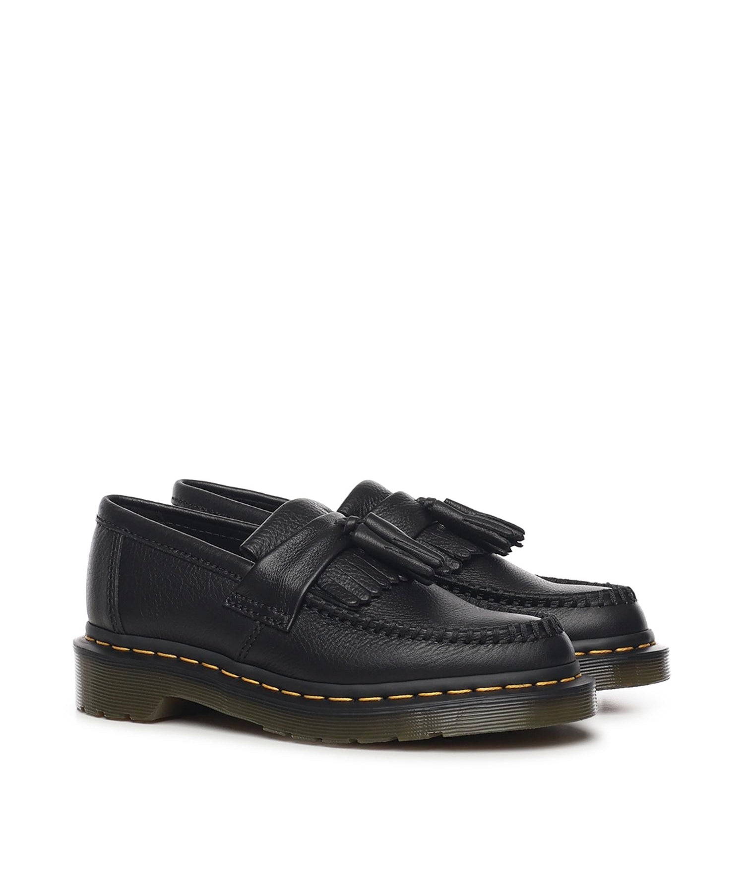 Mocassini Adrian con nappe 22760001  DR. MARTENS 