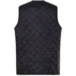 Gilet trapuntato Polarquilt<BR/> MLI0002 BK91 BARBOUR 