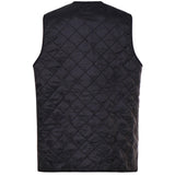 Gilet trapuntato Polarquilt<BR/> MLI0002 BK91 BARBOUR 