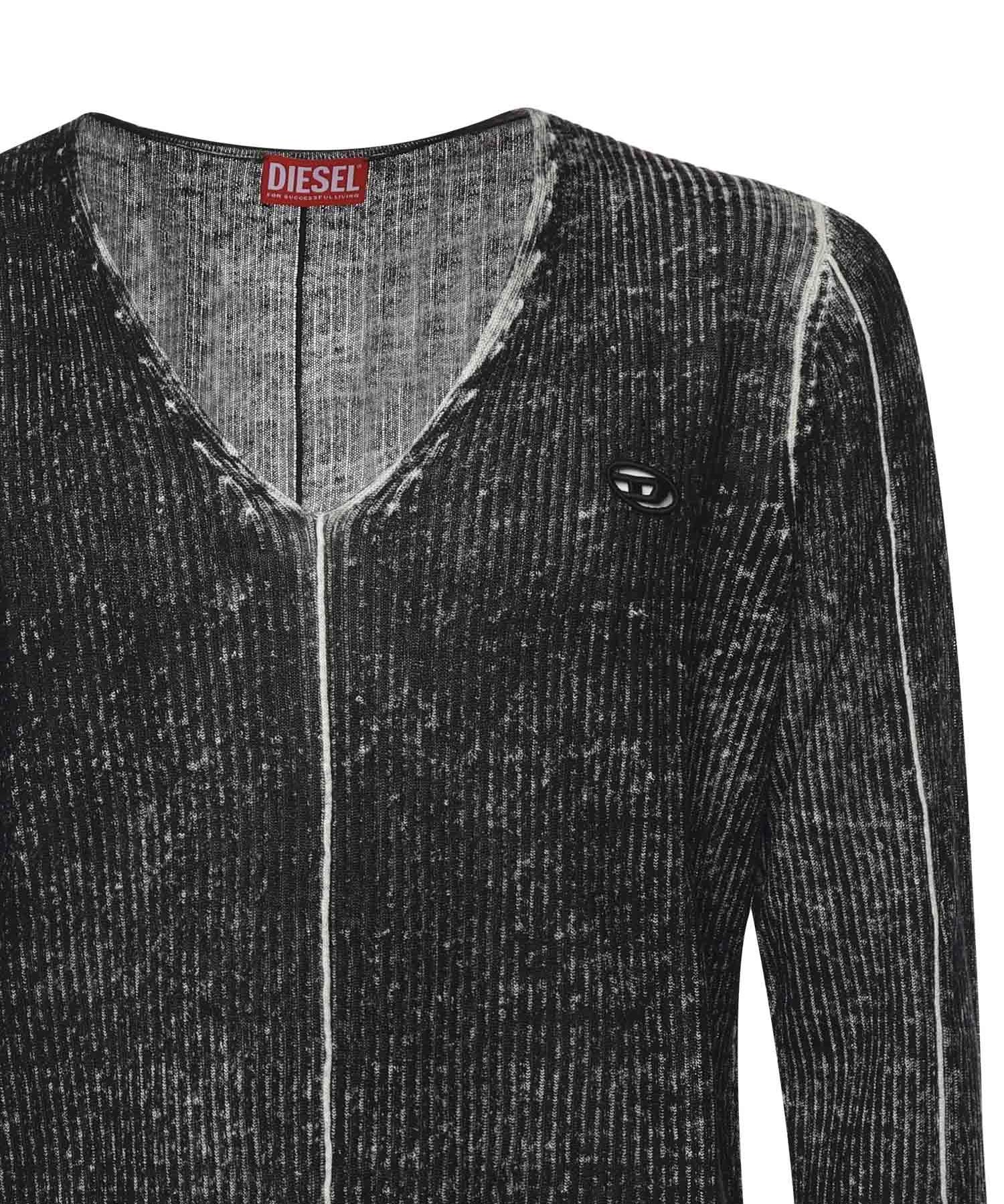 Maglia K-Robbel A18878 0IKCL9XX DIESEL 