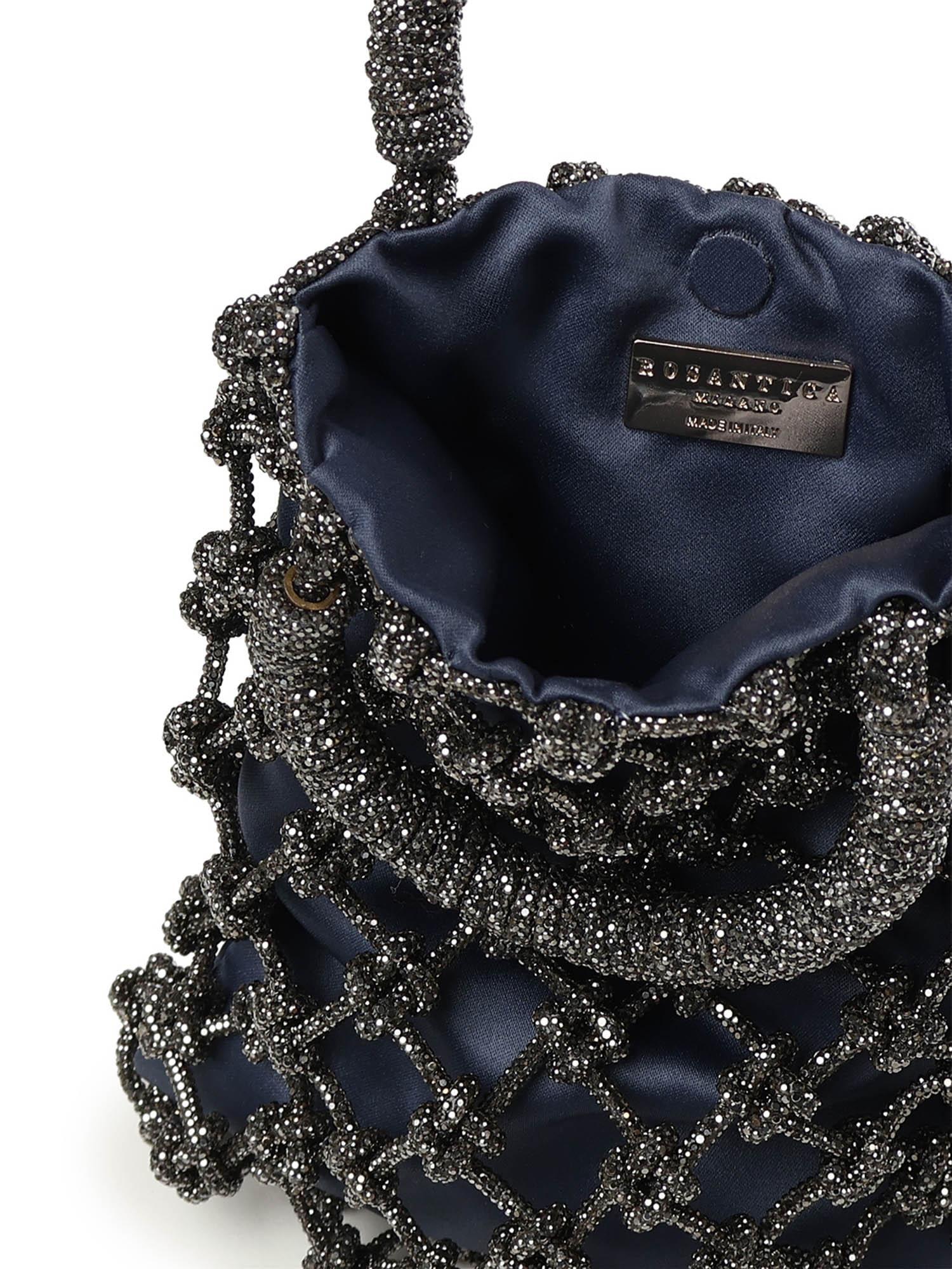 Borsa Nodi Lilia B18230 JHE-135 ROSANTICA 