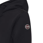 Felpa full zip in cotone 6249R 1WX99 COLMAR ORIGINALS 