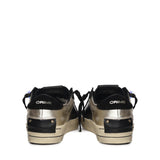 Sneakers Sk8 Deluxe 28104AA6  CRIME LONDON 