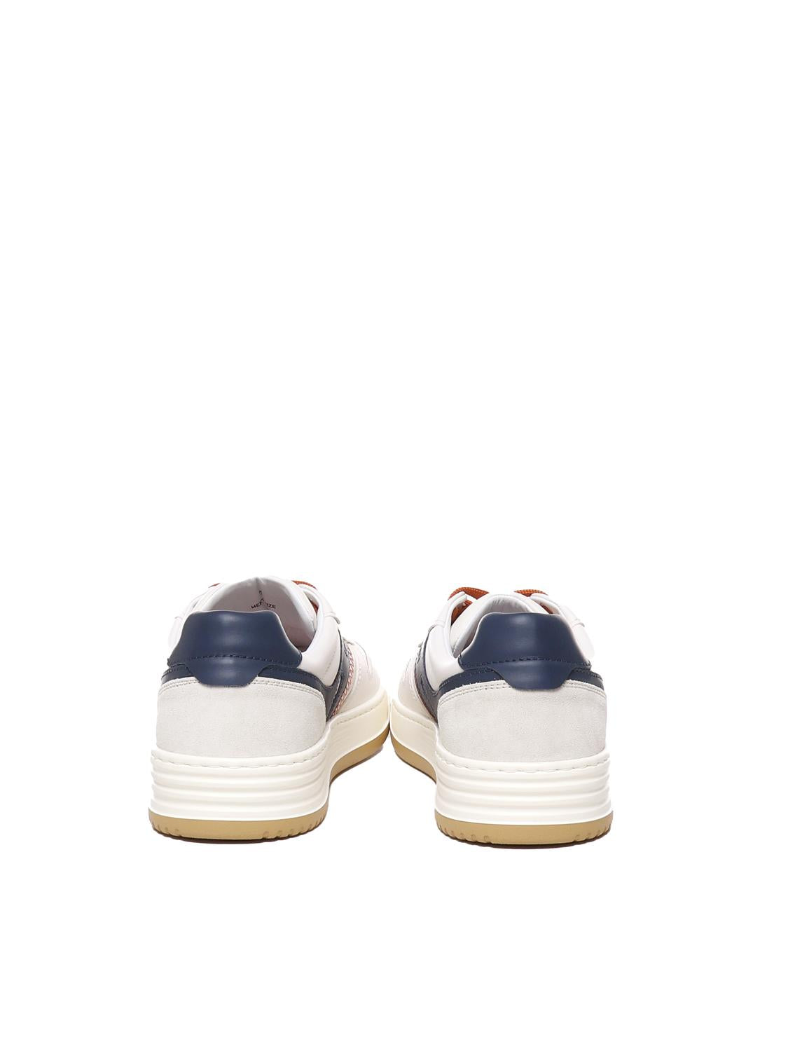 Sneakers Hogan H630 HXM6300EU50ODZ 743L HOGAN 