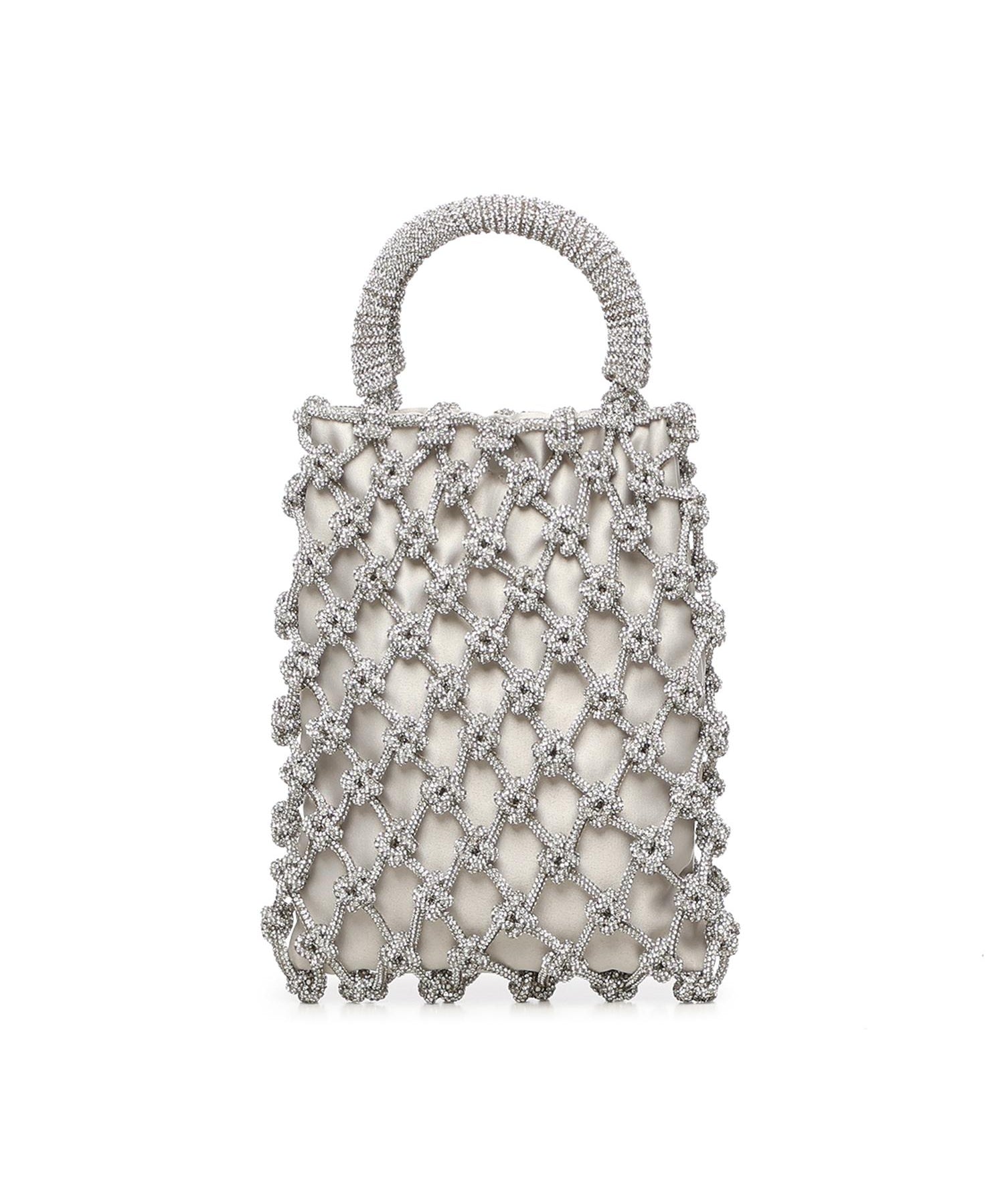 Borsa Nodi Lilia B18230 CRI-006 ROSANTICA 