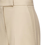 Pantalone ampio in cotone 2521136011600 012 MAX MARA 