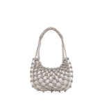 Borsa Mini Nodi B17722 GS-006 ROSANTICA 