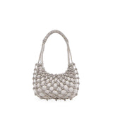 Borsa Mini Nodi B17722 GS-006 ROSANTICA 