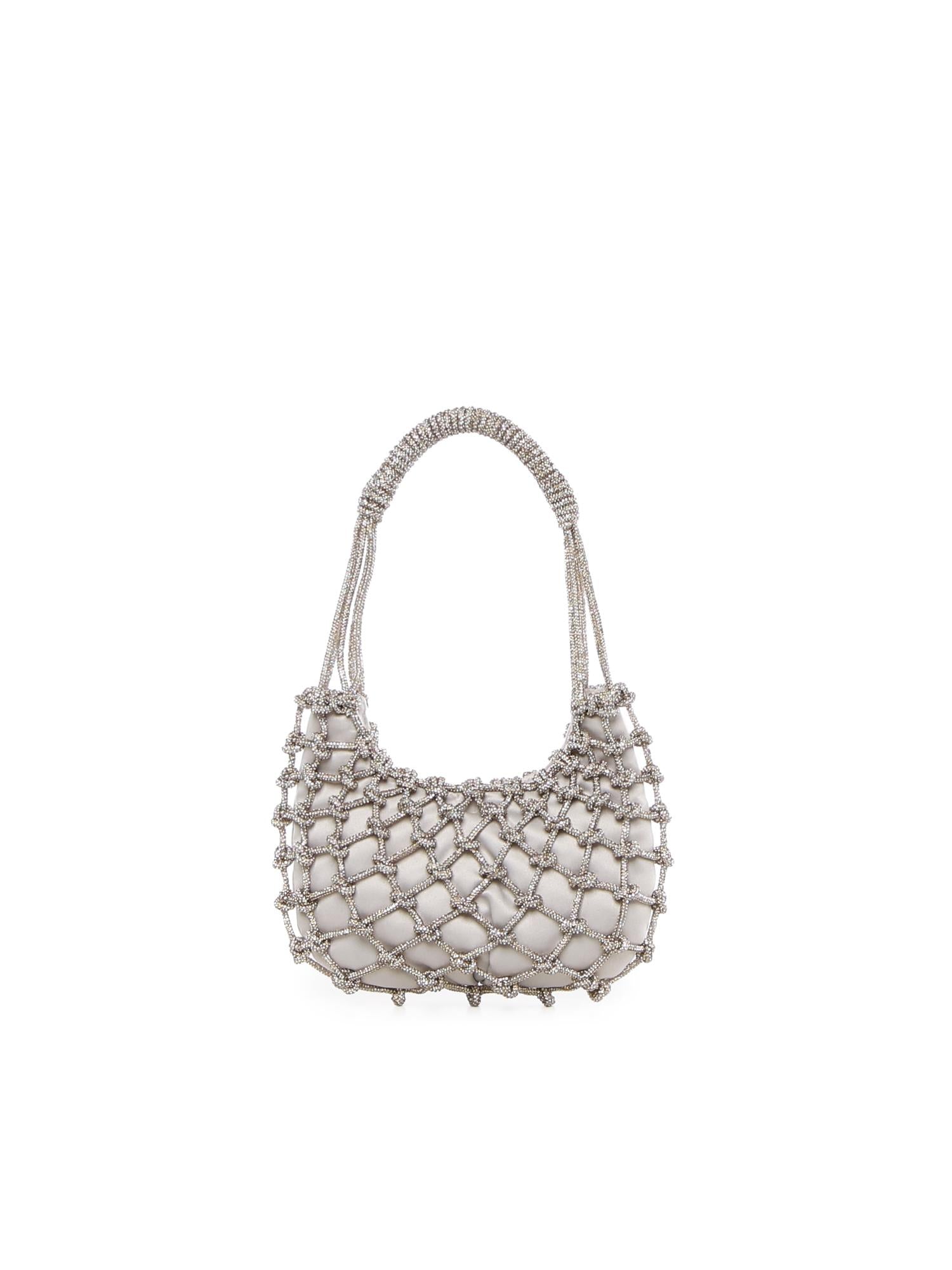 Borsa Mini Nodi B17722 GS-006 ROSANTICA 