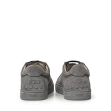 Sneaker in pelle scamosciata XXM04L0HZ40RE0 B414 TOD'S 